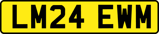 LM24EWM
