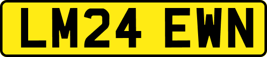 LM24EWN