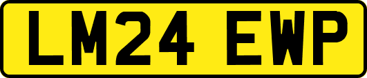 LM24EWP