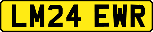 LM24EWR
