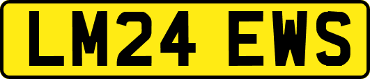 LM24EWS
