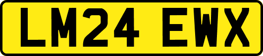 LM24EWX
