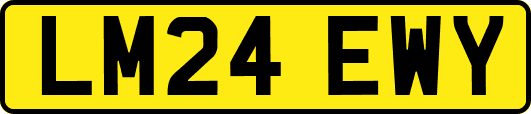 LM24EWY