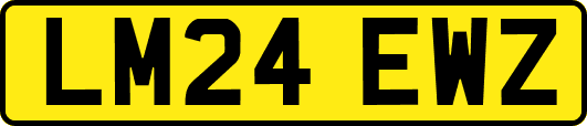 LM24EWZ
