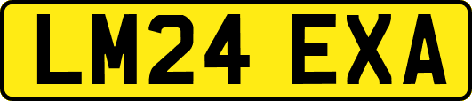 LM24EXA