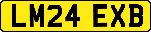 LM24EXB