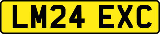 LM24EXC