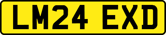 LM24EXD