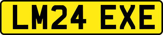 LM24EXE