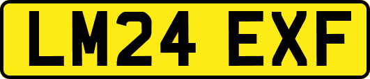 LM24EXF
