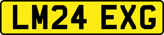 LM24EXG