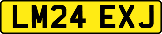LM24EXJ