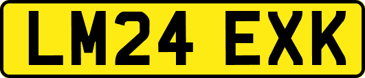 LM24EXK