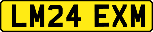 LM24EXM