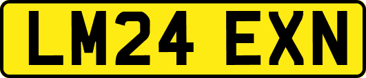 LM24EXN