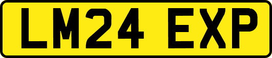 LM24EXP