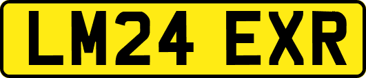 LM24EXR