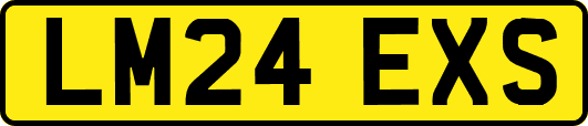 LM24EXS
