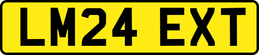 LM24EXT