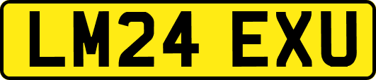 LM24EXU