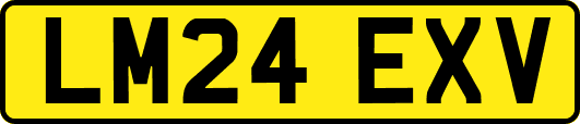 LM24EXV