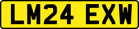 LM24EXW