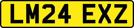 LM24EXZ