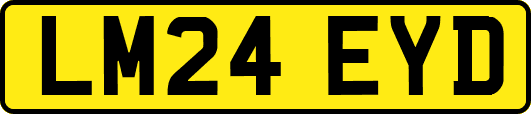 LM24EYD