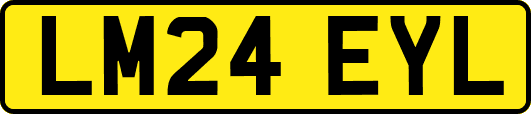 LM24EYL