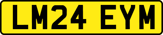 LM24EYM