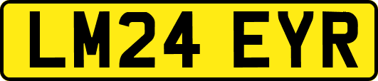 LM24EYR