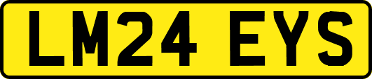 LM24EYS