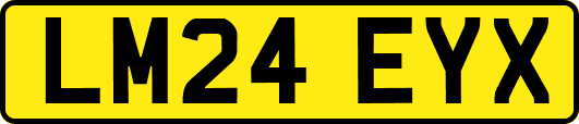 LM24EYX
