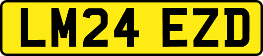 LM24EZD