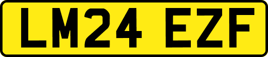 LM24EZF
