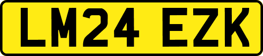 LM24EZK