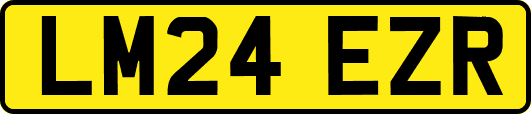 LM24EZR