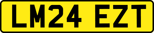 LM24EZT