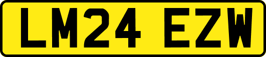 LM24EZW