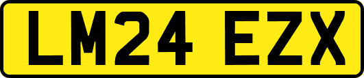 LM24EZX