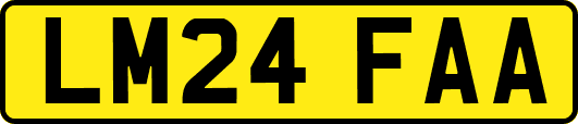 LM24FAA