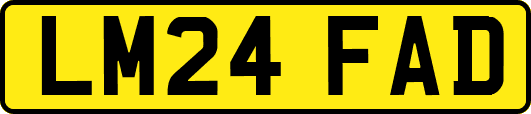 LM24FAD