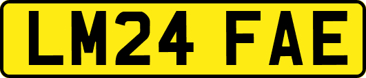 LM24FAE