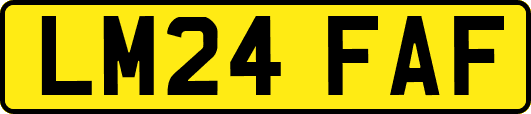 LM24FAF