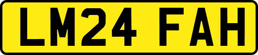 LM24FAH