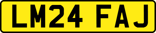 LM24FAJ