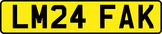 LM24FAK