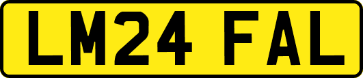 LM24FAL
