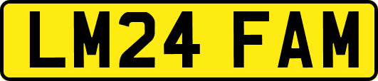 LM24FAM