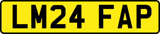 LM24FAP